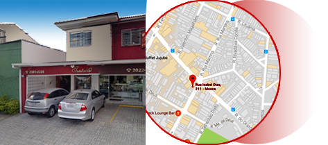 Rua Isabel Dias, 211 - Mooca - SP