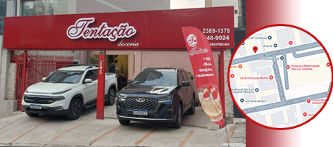 Rua Antônio Camardo, 895 - Tatuapé - SP